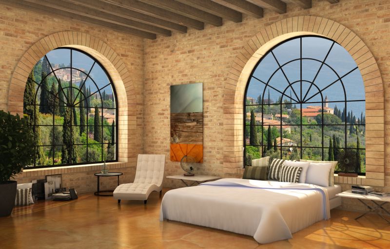 Acid Stain Application