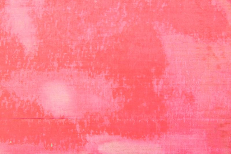 Completed Acid Stain Floor