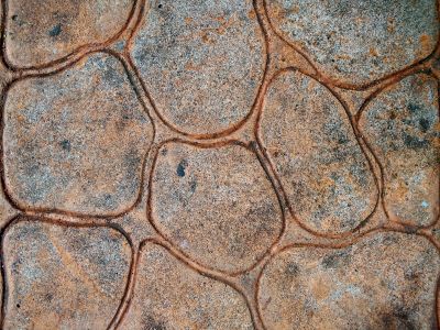 Decorative Concrete Surfaces