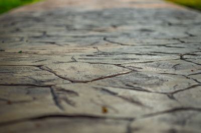 Decorative Concrete Repair in Bonita Springs, FL
