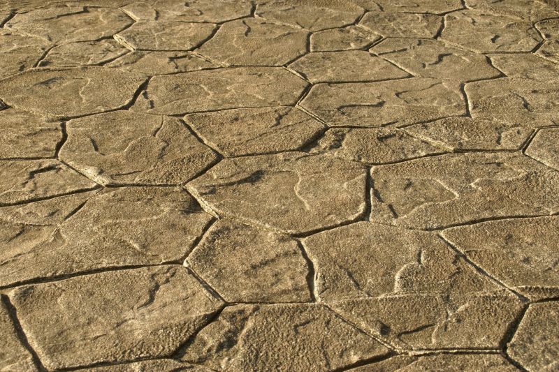 Decorative Concrete Repair in Phoenix, AZ