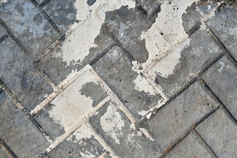 Decorative Concrete Repair in Saint Petersburg, FL