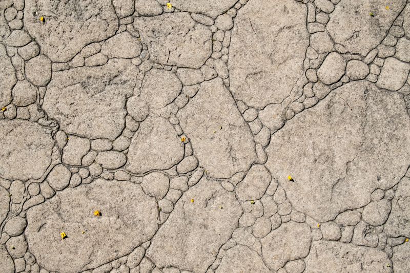Decorative Concrete Repair in North Charleston, SC