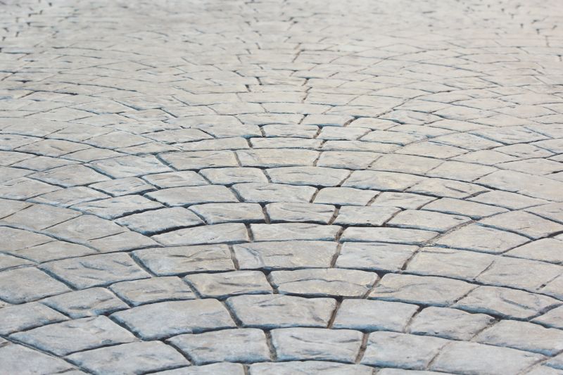 Decorative Concrete Repair in San Jose, CA